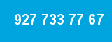 927 733 77 67